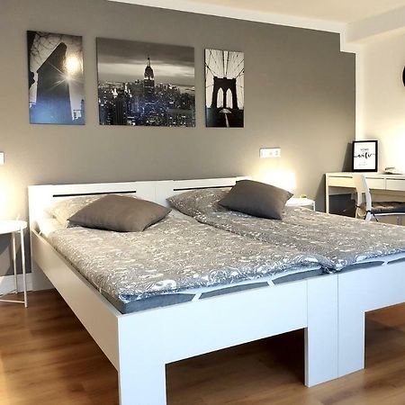 Gemuetliches Apartment Mit Wlan In Ruhiger Lage! Dielmissen Zewnętrze zdjęcie