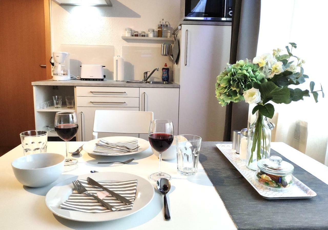 Gemuetliches Apartment Mit Wlan In Ruhiger Lage! Dielmissen Zewnętrze zdjęcie