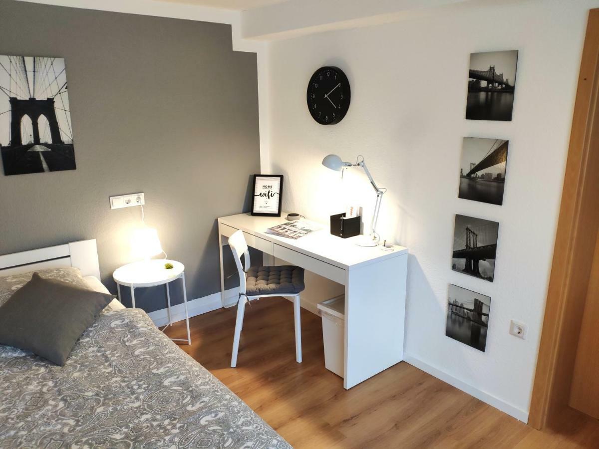 Gemuetliches Apartment Mit Wlan In Ruhiger Lage! Dielmissen Zewnętrze zdjęcie
