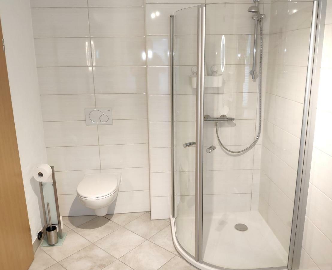 Gemuetliches Apartment Mit Wlan In Ruhiger Lage! Dielmissen Zewnętrze zdjęcie